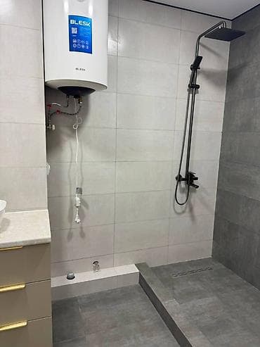 2 комнаты, 49 м², Юг-2 мкр Элитка, 15 этаж, Дизайнерский ремонт — 10