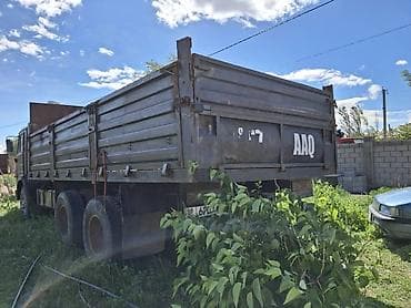 275 70 18: Грузовик, Камаз, Стандарт, Б/у — 5