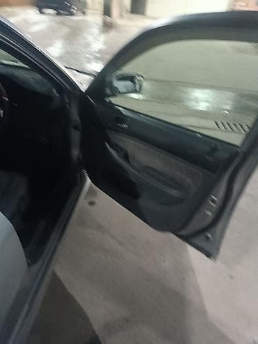 двигател на фит: Honda Civic: 2004 г., Седан — 9