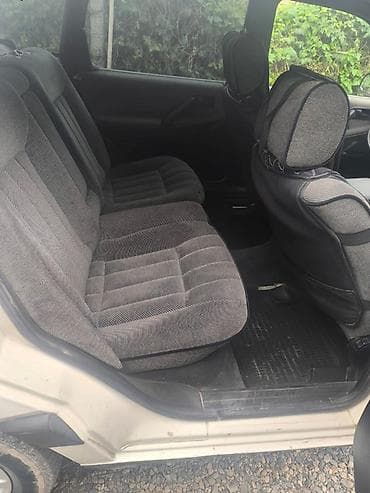 smart open: Volkswagen Passat: 1989 г., 1.8 л, Механика, Бензин, Универсал — 4
