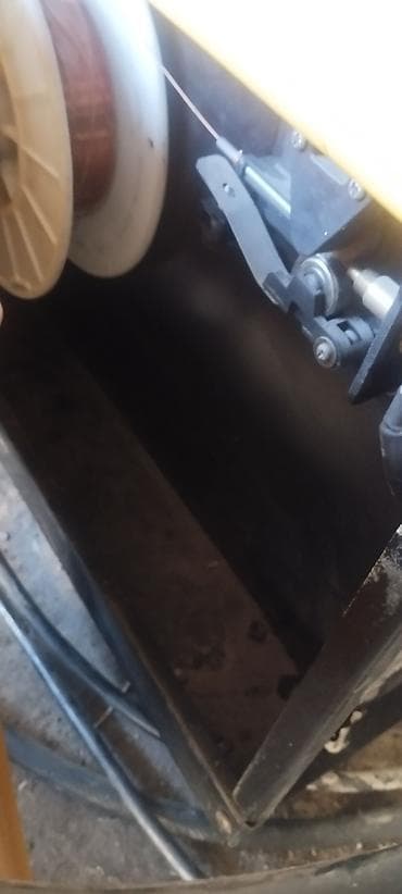 линзы авто: Полуавтомат в хорошем состоянии рукав новый 5метровый почти не — 6