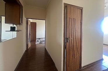 Квартиры: 1 комната, 45 м², 106 серия улучшенная, 8 этаж, Косметический ремонт — 2