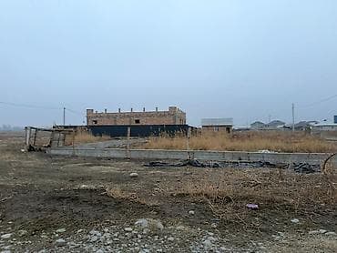 дом сатылат бишкек: 🏡 Продаётся участок с домом в районе Аламедин, Чекиш Ата! 📍 Участок – — 6