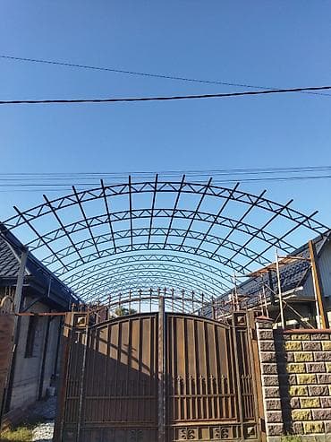 act building: Мелкосрочные сварочные работы с выездом 24 7 сантехника отопление газ — 7