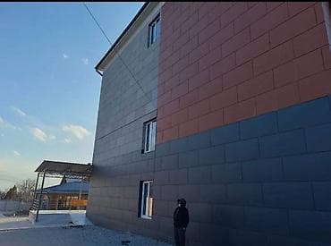 2 комнаты, 50 м², Индивидуалка, 4 этаж, Готовая ПСО (под самоотделку) — 4