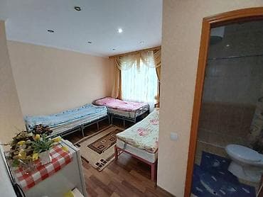ысык ата курорт цена: Гостевой дом на Иссык-Куле в городе Чолпон-Ата. Рядом находятся — 4