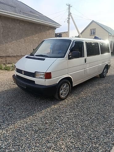 лобовое стекло е39: Volkswagen Transporter: 2003 г., 2.5 л, Механика, Дизель, Минивэн — 2