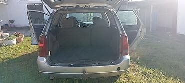 saab 95: Ford Focus: 2001 г., 1.8 л, Ручные, Дизель, Универсал — 8