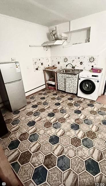 Студия, С мебелью частично at lalafo.kg Студия, С мебелью частично