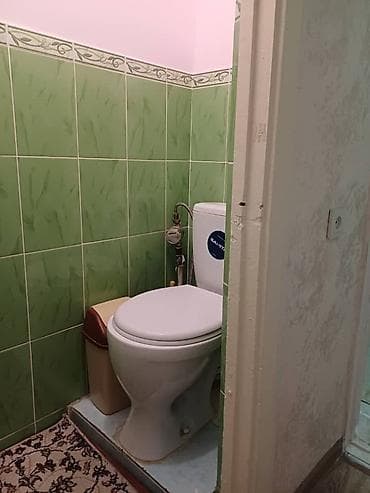 2 room: 2 комнаты, Собственник, Без подселения, С мебелью полностью — 3