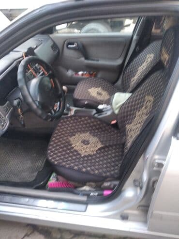 бу запчасти на ниссан примера р12: Nissan Primera: 2000 г., 1.8 л, Механика, Бензин, Хэтчбэк — 2