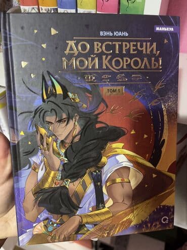бу китеп: Все в идеальном состоянии Манга, новеллы 1) Система «Спаси-Себя-Сам» — 7
