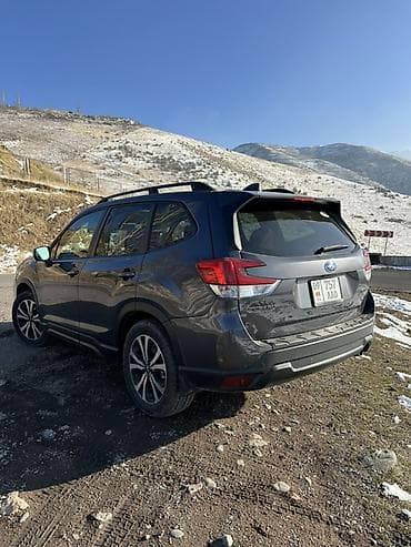 защитник для субару форостер: Subaru Forester: 2019 г., 2.5 л, Вариатор, Бензин, Кроссовер — 2