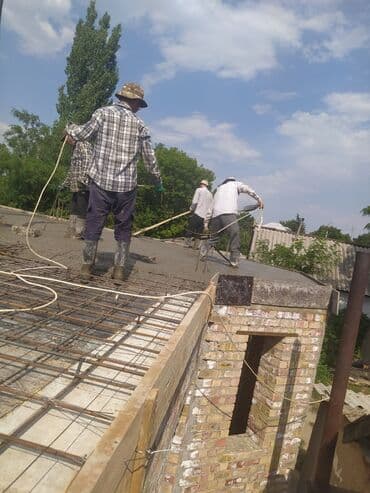 прайек дом: Монолит Бесплатная консультация Больше 6 лет опыта — 1