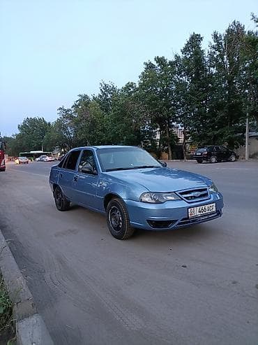 нексия карея: Daewoo Nexia: 2009 г., 1.5 л, Механика, Бензин, Седан — 2