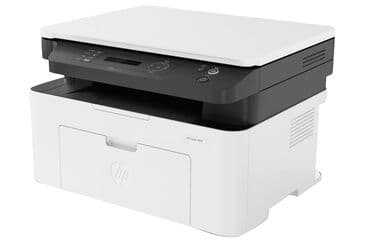 лазерний принтер: Принтер HP Laser MFP 1188nw АКЦИЯ!19000сом Многофункциональный — 5