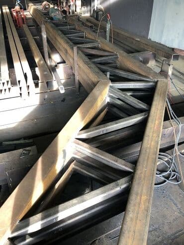 оборудования для сто: Сварка | Навесы, Заборы, оградки Доставка, Гарантия, Бесплатная смета — 4