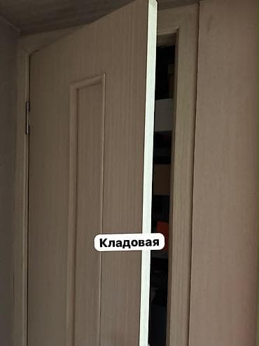 2 bedroom: 4 комнаты, 70 м², 3 этаж — 6