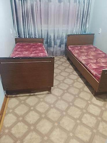 платан: В месяц 12 000 сом и ком.услуги Состав: - — 2