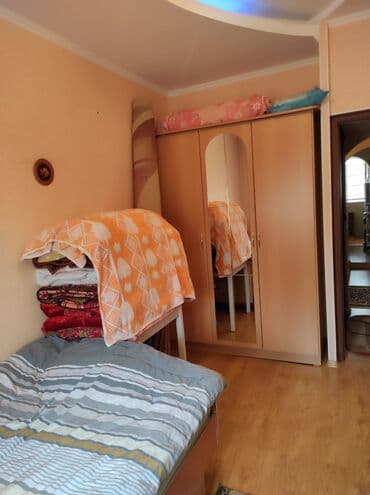 квартиры в районе аламидин 1: 3 комнаты, 70 м², 106 серия, 4 этаж, Евроремонт — 18