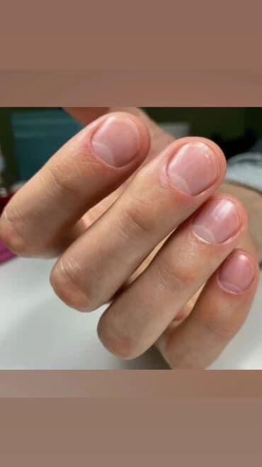 Мужской Маникюр, Педикюр lalafo.kg да Мужской Маникюр, Педикюр