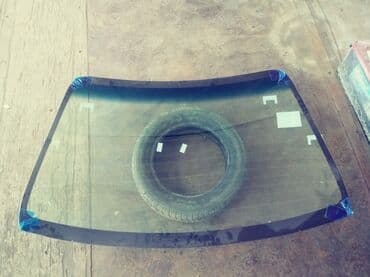 ветровое стекло на мотоцикл: Лобовое Suzuki, Новый, Аналог — 2