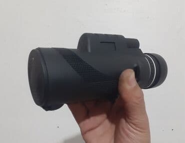 аренда телескоп: Монокуляр компактный 10×50 - Оптика: увеличение объектив 50 мм (на — 2