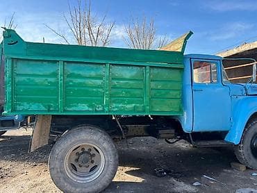 галька: Галька, Речная, Под фундамент, Зил, Камаз — 3