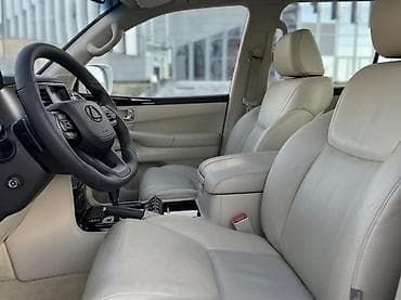 лексус lx350: Lexus LX: 2008 г., Автомат, Газ, Внедорожник — 7