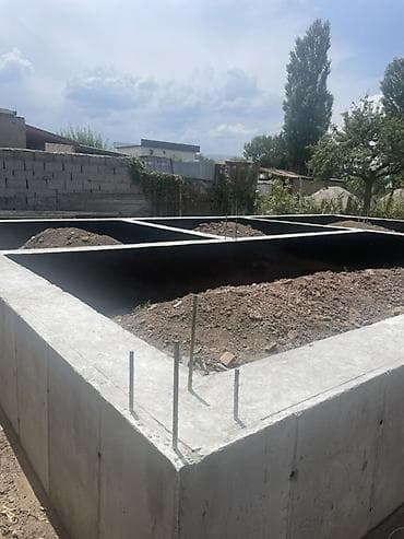 бетонный колцо: Опалубки, Фундамент, Стяжка Гарантия, Бесплатная консультация, Монтаж 3-5 лет опыта — 5