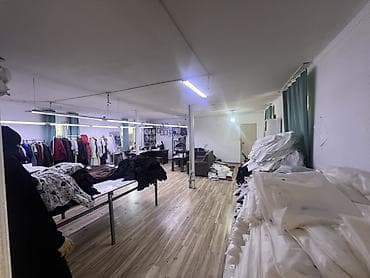 проспект чуй: Сдается помещение 270м2 1 этаж Центр города Алматинка/Чуй Все в — 4