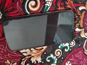 iphone 11 pro купить в бишкеке: IPhone 11 Pro, Б/у, 64 ГБ, Серебристый, Чехол, 81 % — 3