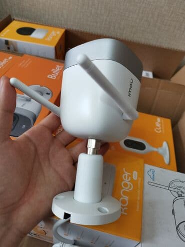 камера для дома через телефон купить: Wi-fi камеры установка под ключ 6000 вайфай камеры от dahua — 10