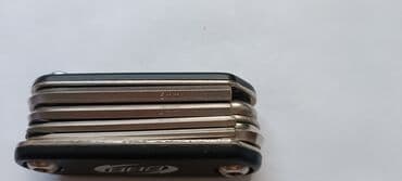 набор ключей в чемодане цена: Шестигранные наборы(ещё отвёртки плюс и минус), очень прочные — 8