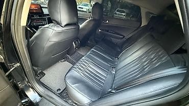 Унаа сатуу: Kia K5: 2015 г., 2 л, Автомат, Бензин, Седан — 6