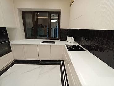 Полки, стеллажи: Мебель на заказ, Кухня, Столешница — 4