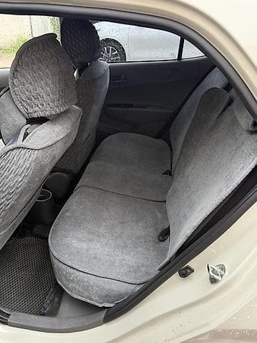 li l7 max: Kia Morning: 2020 г., 1 л, Автомат, Бензин, Хэтчбэк — 8