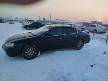 диски на мерс r 16: Honda Inspire: 2002 г., 2.5 л, Газ, Седан — 3