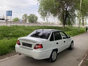 машина спарк цена: Daewoo Nexia: 2012 г., 1.5 л, Бензин, Седан — 6