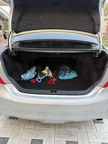 corolla e120: Toyota Camry: 2013 г., 2.5 л, Автомат, Бензин, Седан — 8