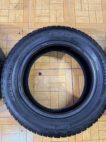 215 65 16 с: Колеса в сборе 205 / 60 / R 16, Всесезонная, Б/у, Комплект, Легковые, Литые, отверстий - 5 — 2