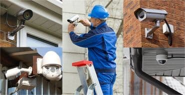 видеонаблюдение сколько стоит: Видеонаблюдение . Продажа установка качество гарантия 3-года — 2