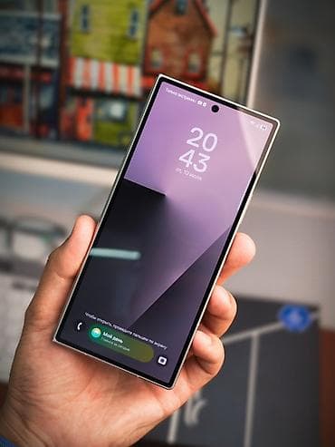 galaxy z fold 5: Samsung Galaxy Z Fold7, Б/у, 512 ГБ, цвет - Серебристый, 2 SIM — 4