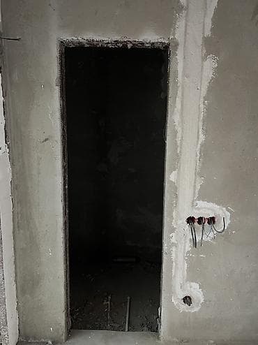 продаю 1этаж: 1 комната, 48 м², Нижний Джал (Джал-23) Элитка, 3 этаж, ПСО (под самоотделку) — 9