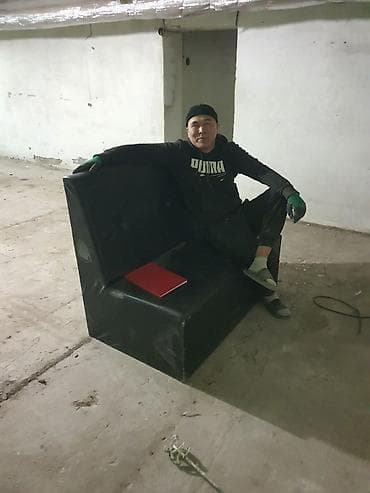 Модульные диваны: Модульный диван — 2