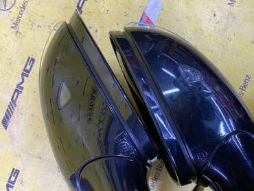 колесные диски опель антара: Боковое правое Зеркало Mercedes-Benz Оригинал — 3