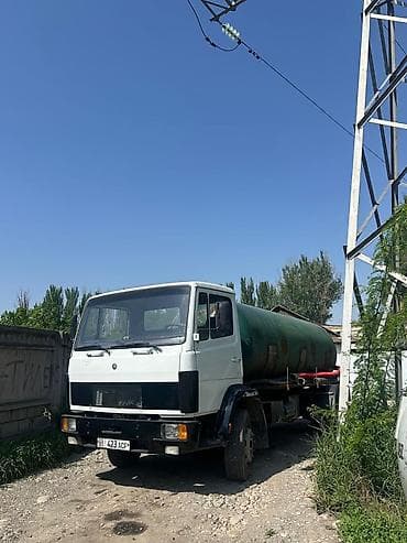 Ассенизатор