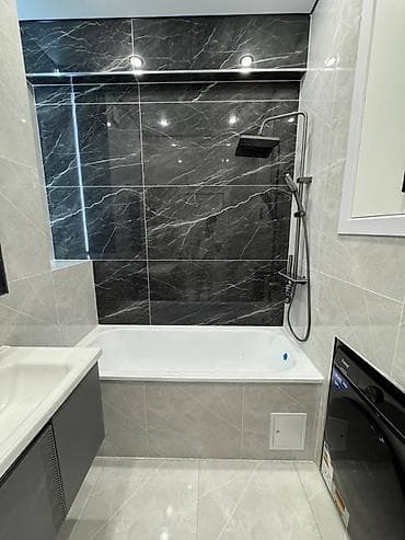 11: 3 комнаты, 67 м², Технопарк Элитка, 11 этаж, Евроремонт — 7