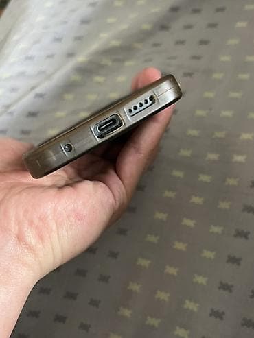 Redmi, Redmi Note 12S, Б/у, 256 ГБ, цвет - Черный, 2 SIM