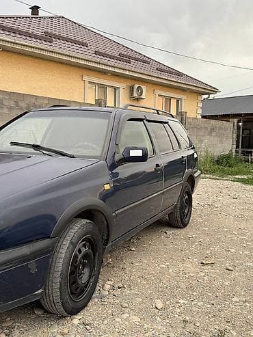кпп гольф 3: Volkswagen Golf: 1994 г., 1.8 л, Механика, Бензин, Универсал — 3
